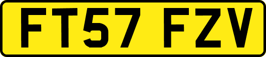 FT57FZV