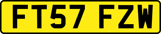 FT57FZW