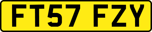 FT57FZY
