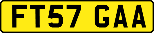 FT57GAA