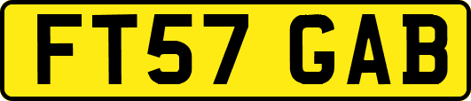 FT57GAB