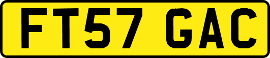 FT57GAC