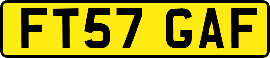 FT57GAF