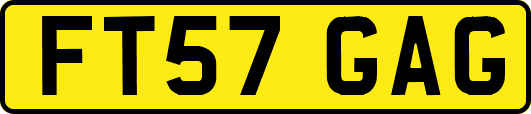 FT57GAG