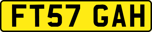 FT57GAH