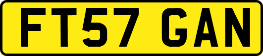 FT57GAN
