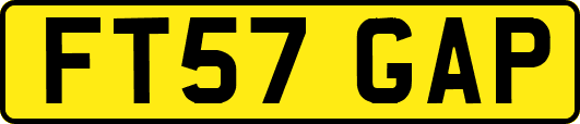 FT57GAP