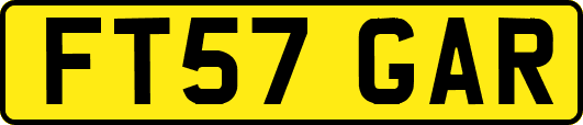 FT57GAR