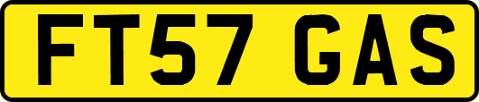 FT57GAS