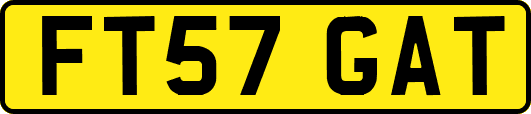 FT57GAT