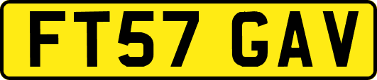 FT57GAV