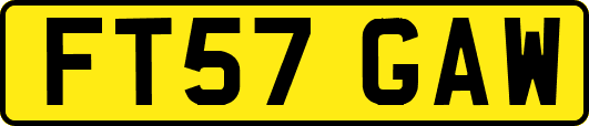 FT57GAW