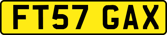 FT57GAX