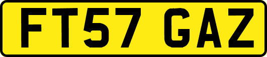 FT57GAZ