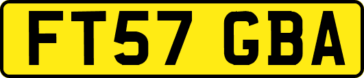 FT57GBA