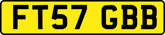 FT57GBB