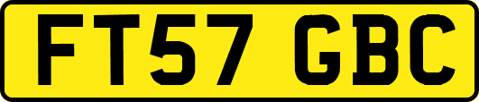FT57GBC