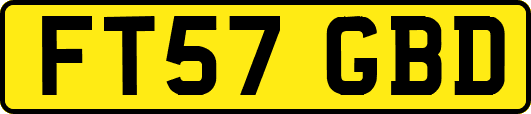 FT57GBD