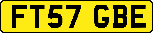 FT57GBE