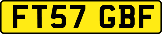 FT57GBF
