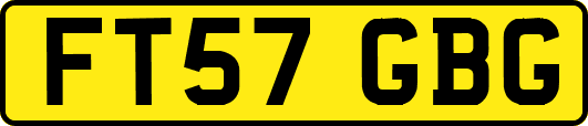 FT57GBG