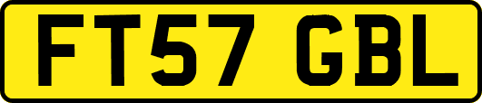 FT57GBL