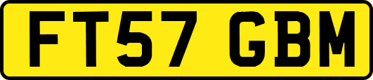 FT57GBM