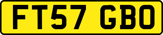 FT57GBO