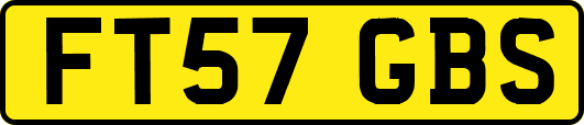 FT57GBS
