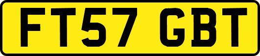 FT57GBT