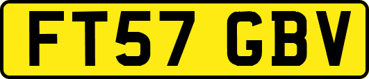 FT57GBV