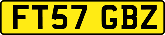 FT57GBZ