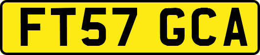 FT57GCA