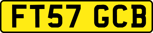 FT57GCB