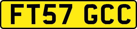 FT57GCC