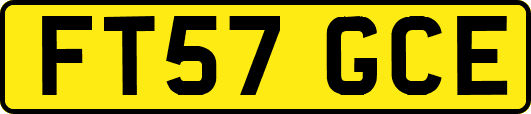 FT57GCE