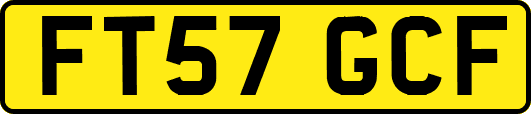 FT57GCF
