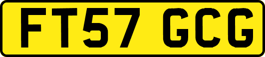 FT57GCG