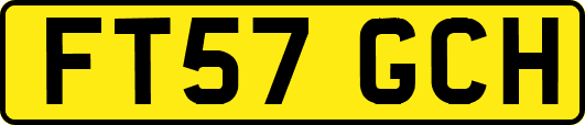 FT57GCH