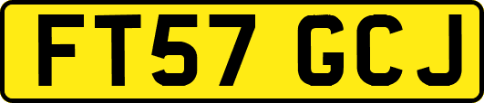 FT57GCJ