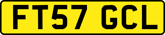 FT57GCL