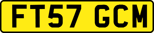 FT57GCM