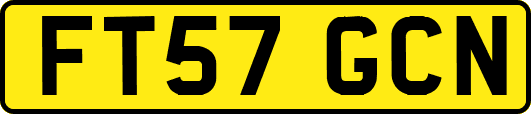 FT57GCN