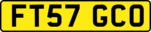 FT57GCO
