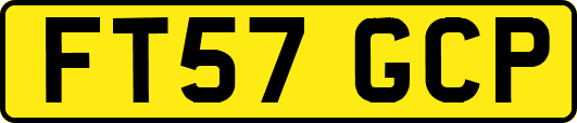 FT57GCP