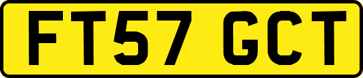 FT57GCT