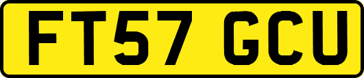 FT57GCU