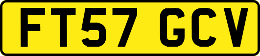 FT57GCV