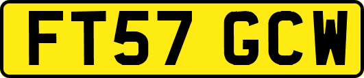 FT57GCW