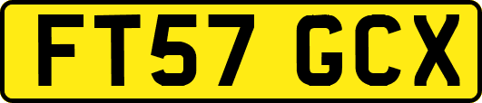 FT57GCX
